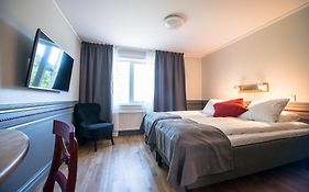 Gylle Hotell&Restaurang Brödernas